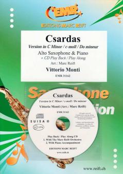 Csardas Download