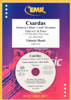 Csardas Download