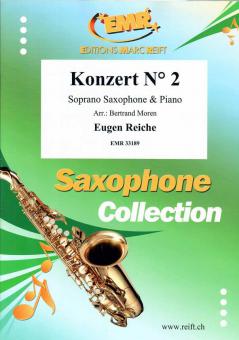 Konzert No 2 Download