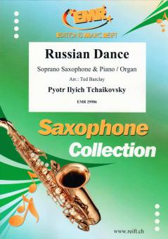 Russian Dance Download