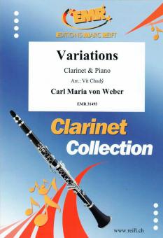 Variations Download