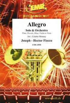 Allegro Download