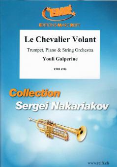 Le Chevalier Volant Download