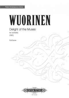 Delight of the Muses 