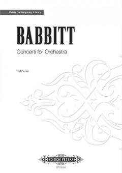 Concerti 