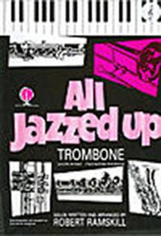 All Jazzed Up Tbn Tc 