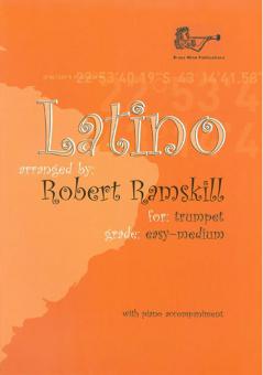 Latino for Trumpet 