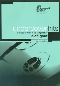 Undercover Hits for Horn in Eb 