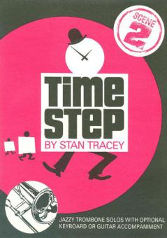 Time Step 