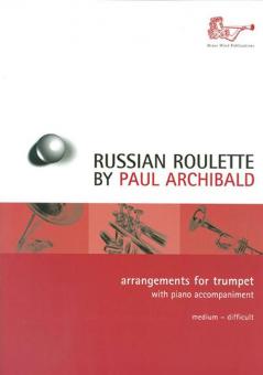 Russian Roulette 