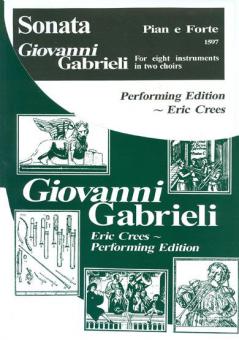 Sonata pian e forte (1597) 