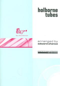 Holborne Tubes 