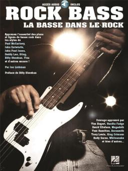 Rock Bass [F] 