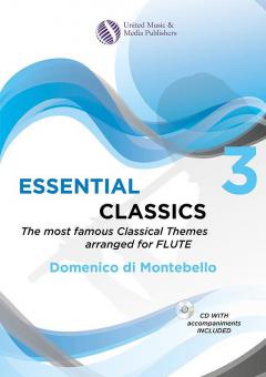 Essential Classics 3 