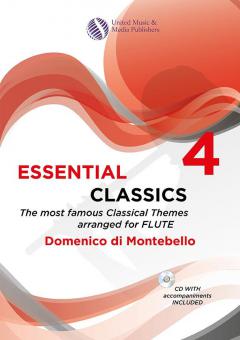 Essential Classics 4 
