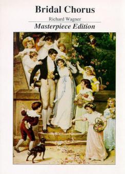 Bride's Chorus from Lohengrin 
