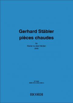 Pièces chaudes 