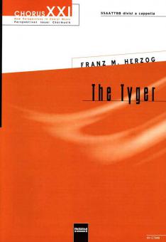 The Tyger 