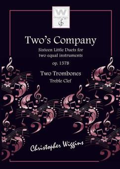 Two's Company Standard