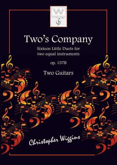 Two's Company Standard