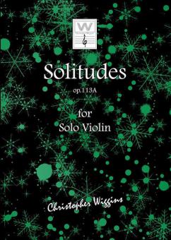 Solitudes op. 113A Standard