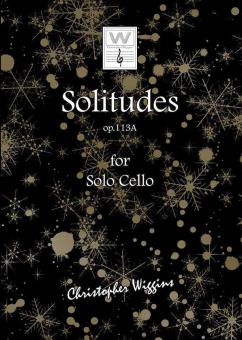 Solitudes op. 113A Standard
