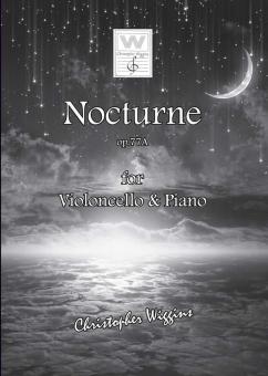 Nocturne op. 77A Standard