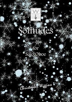 Solitudes op. 113A Standard
