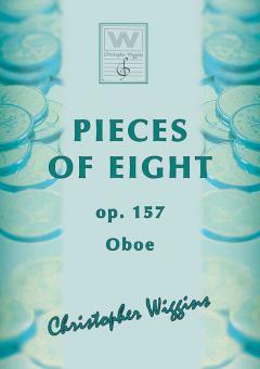 Pieces of Eight Standard