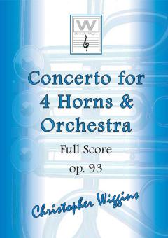 Concerto op. 98 