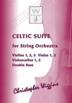 Celtic Suite Standard