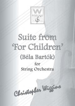 Suite 'For Children' Standard