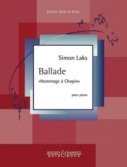 Ballade 