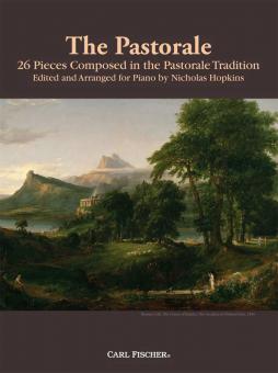 The Pastorale 