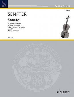Sonata A Major Op. 26 Standard