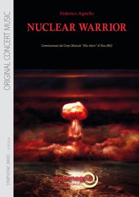 Nuclear Warrior 