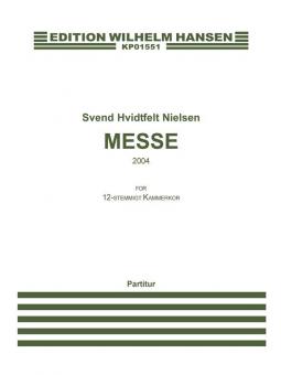 Messe - 2004 Version 