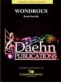 Wondrous 