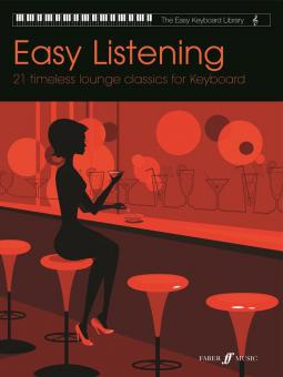 Easy Keyboard Library: Easy Listening 