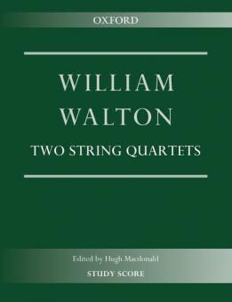 Two String Quartets 