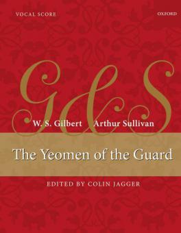 The Yeomen of the Guard 