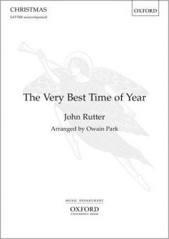 The Very Best Time of Year 