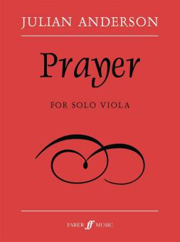 Prayer 