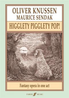Higglety Pigglety Pop! 