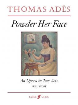 Powder Her Face 