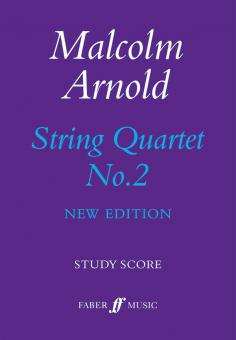 String Quartet No. 2 