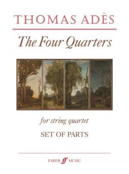 The 4 Quarters 