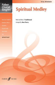 Spiritual Medley 