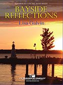 Bayside Reflections 