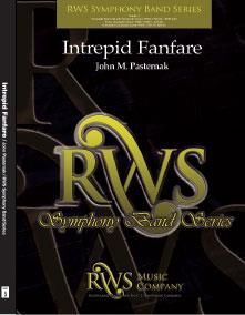 Intrepid Fanfare Standard